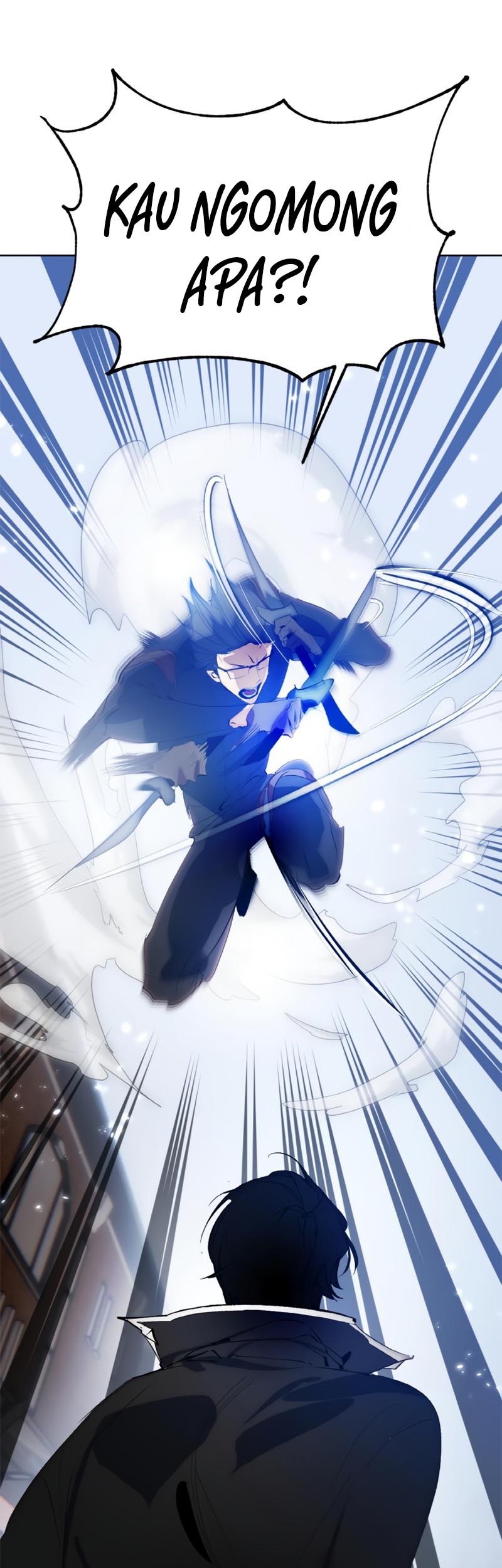 Return to Player Chapter 103 Gambar 39