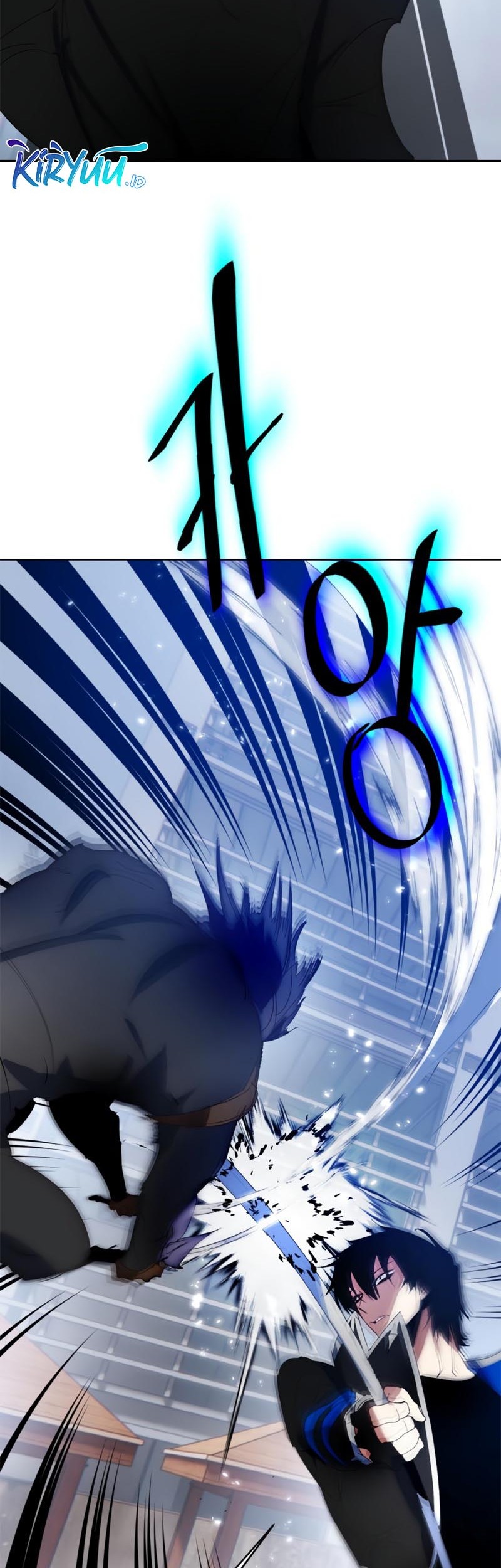 Return to Player Chapter 103 Gambar 40