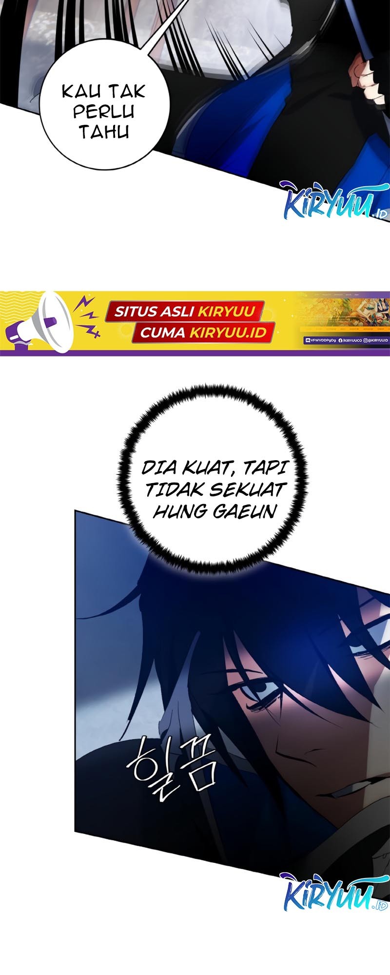 Return to Player Chapter 103 Gambar 41