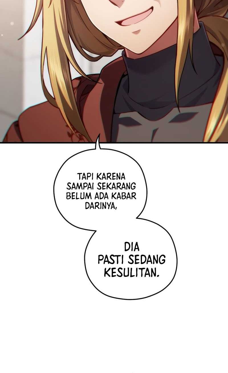 Damn Reincarnation Chapter 44 Gambar 53