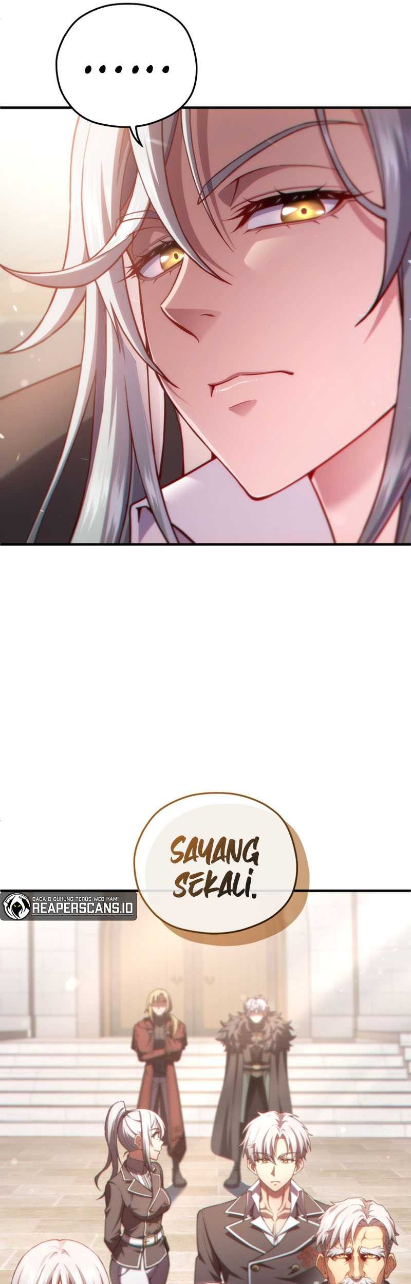 Damn Reincarnation Chapter 44 Gambar 50