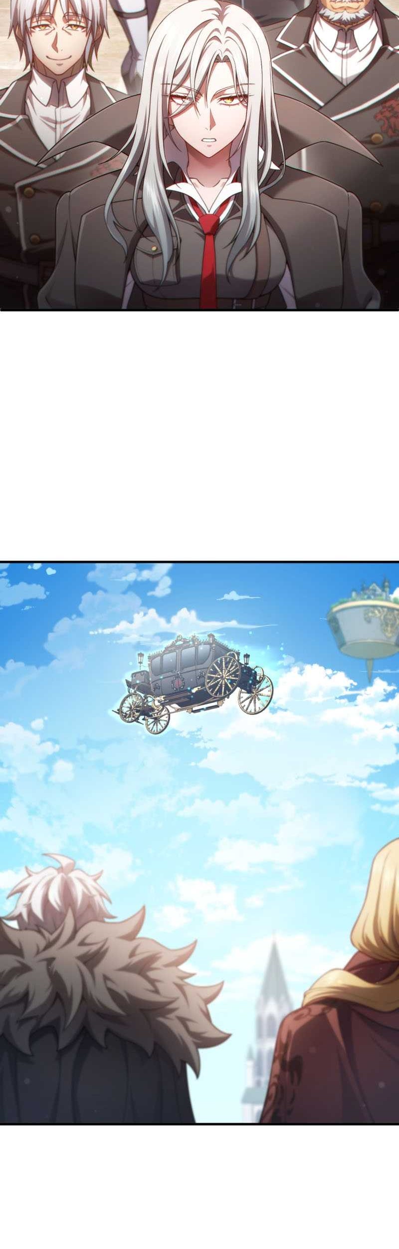 Damn Reincarnation Chapter 44 Gambar 51