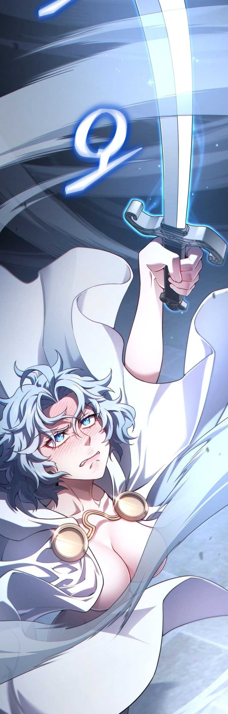 Damn Reincarnation Chapter 44 Gambar 55