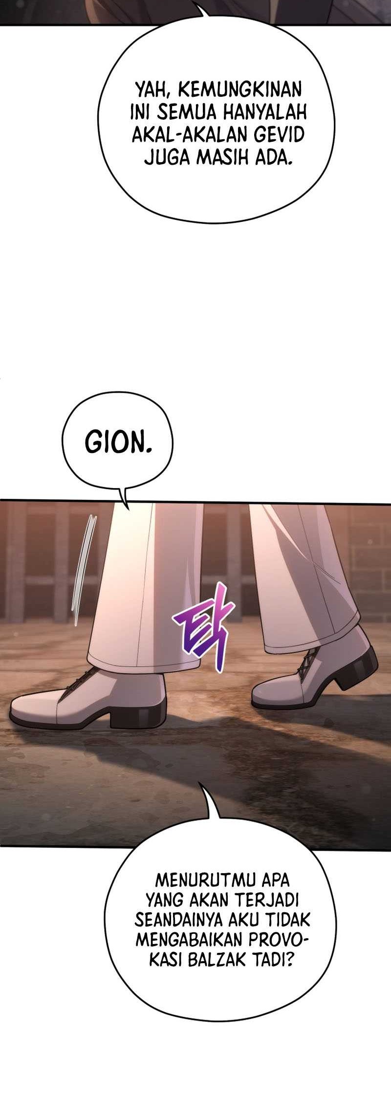 Damn Reincarnation Chapter 44 Gambar 37