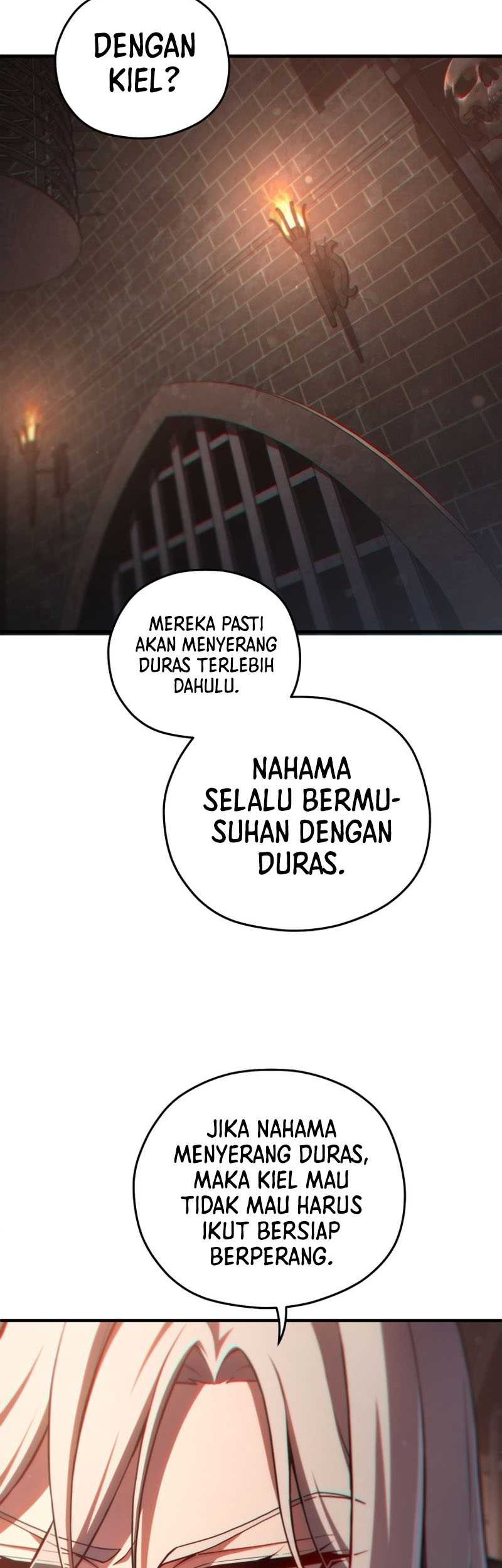 Damn Reincarnation Chapter 44 Gambar 35