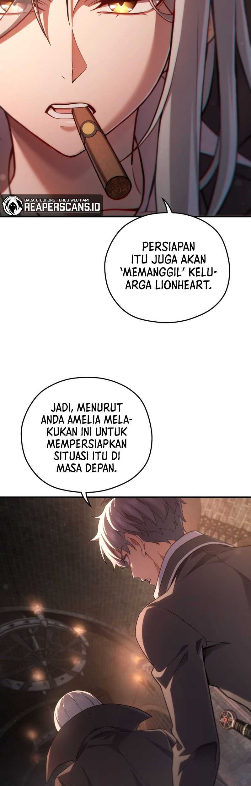 Damn Reincarnation Chapter 44 Gambar 36