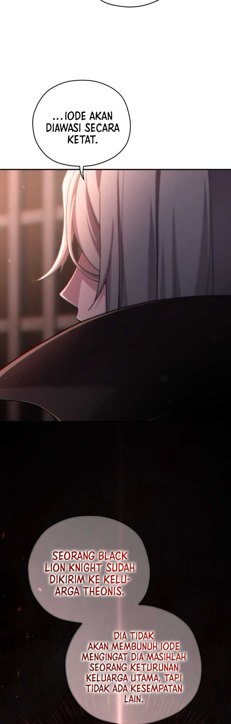 Damn Reincarnation Chapter 44 Gambar 40