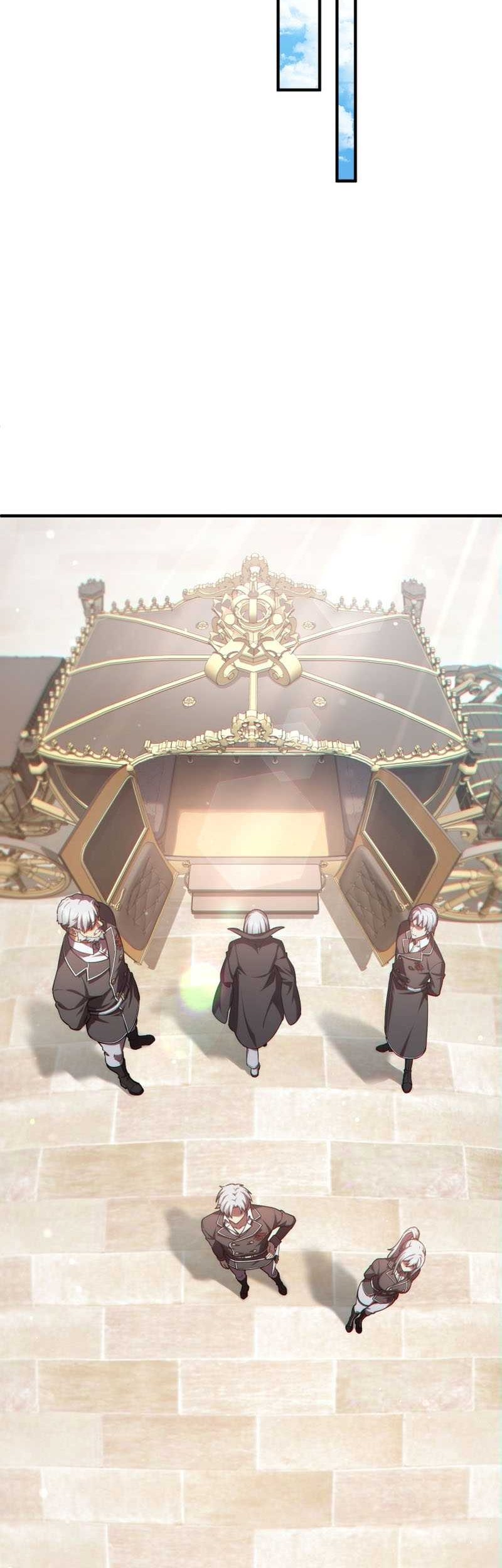 Damn Reincarnation Chapter 44 Gambar 45