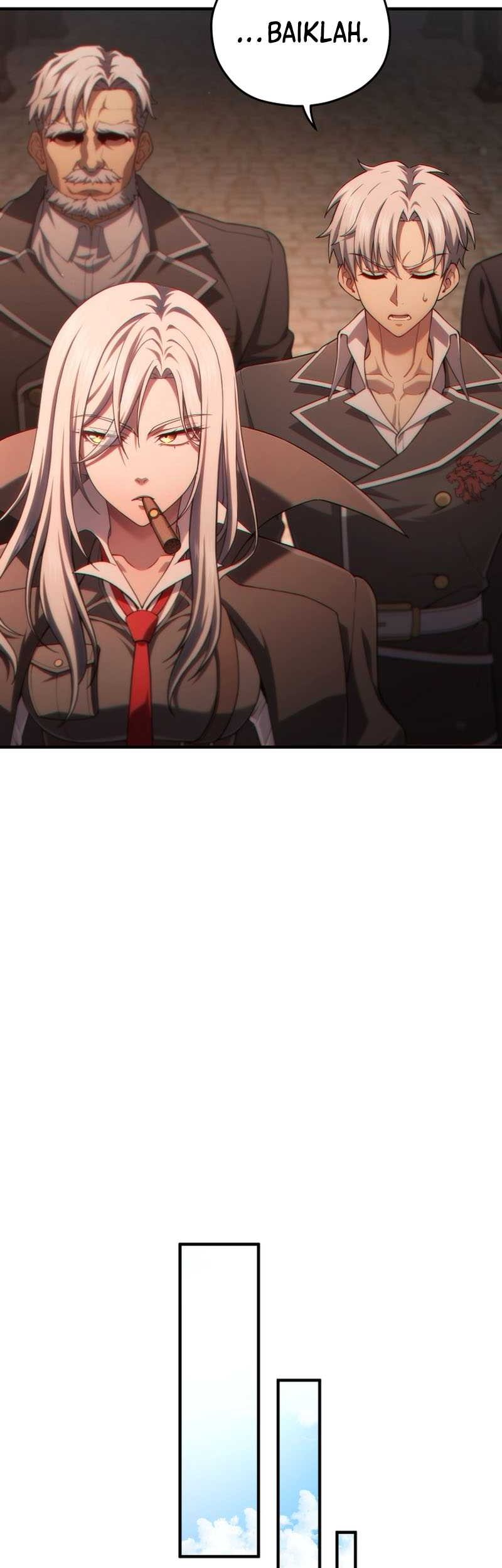 Damn Reincarnation Chapter 44 Gambar 44