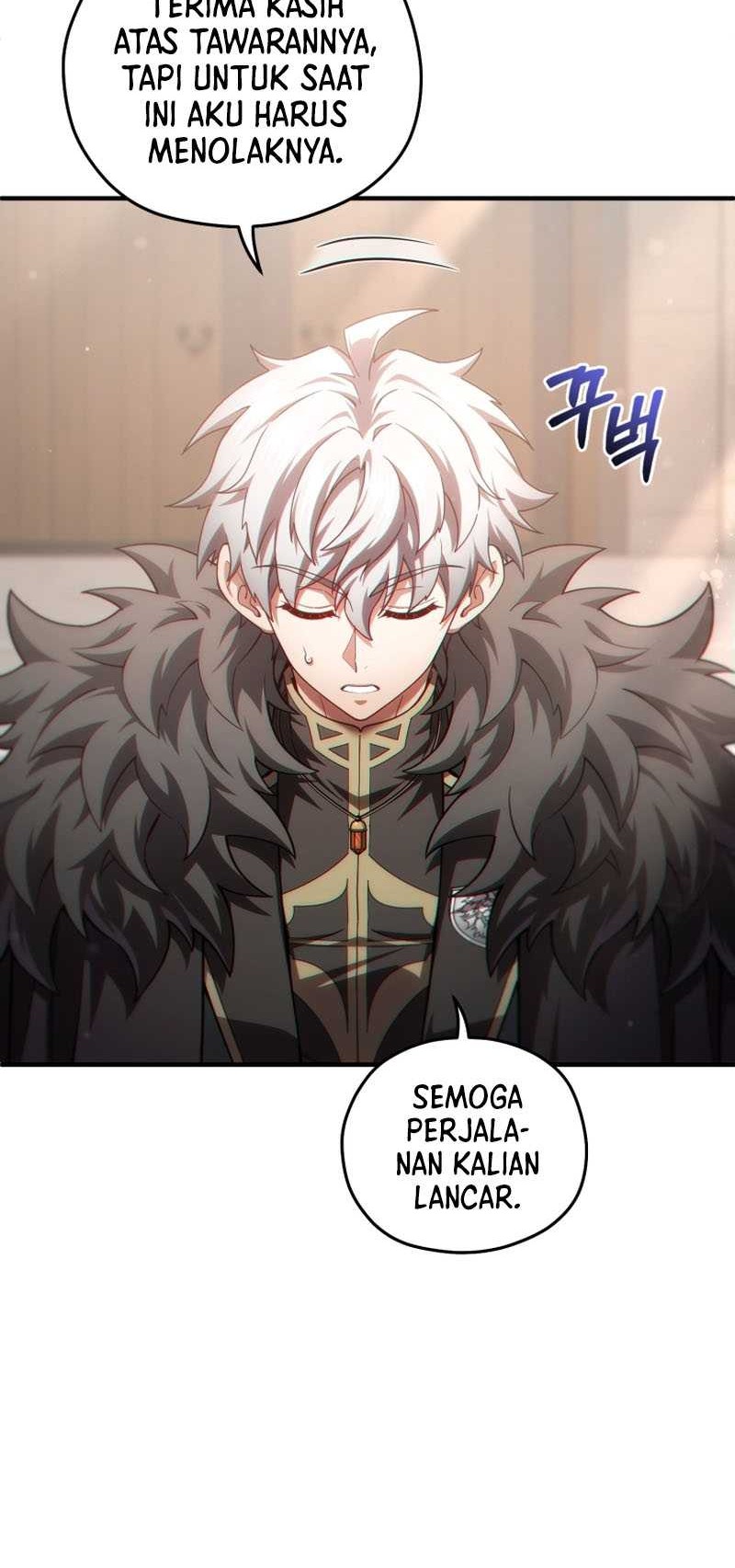 Damn Reincarnation Chapter 44 Gambar 49
