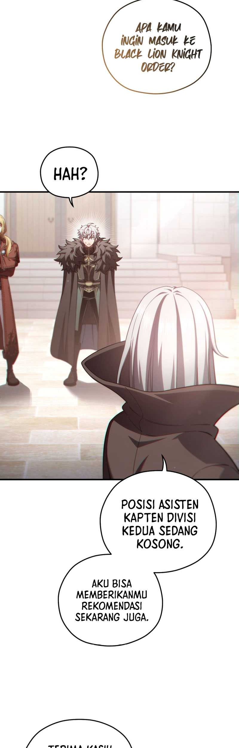 Damn Reincarnation Chapter 44 Gambar 48