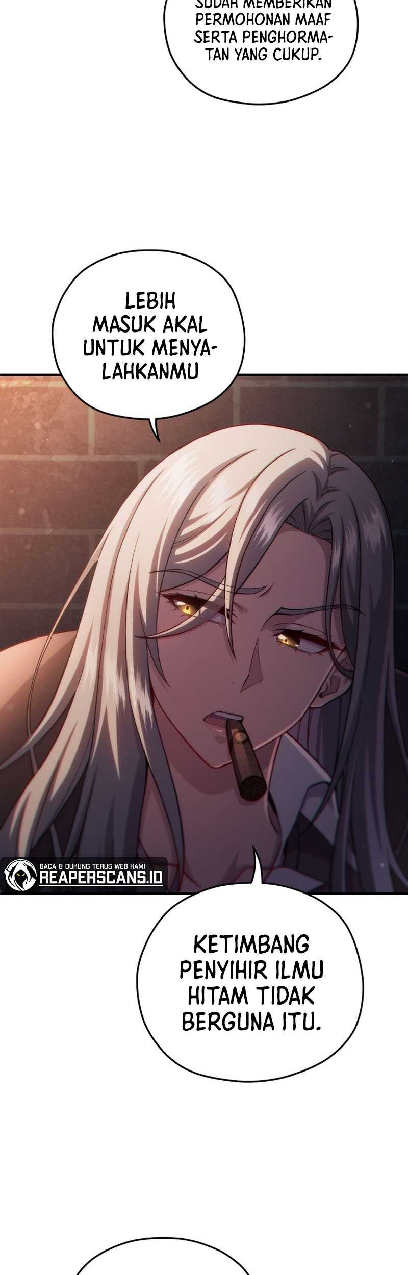 Damn Reincarnation Chapter 44 Gambar 3