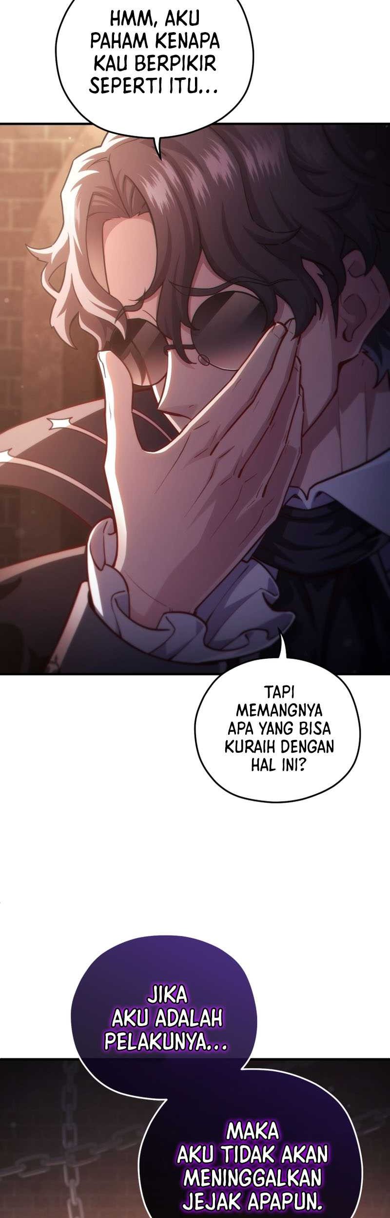 Damn Reincarnation Chapter 44 Gambar 4