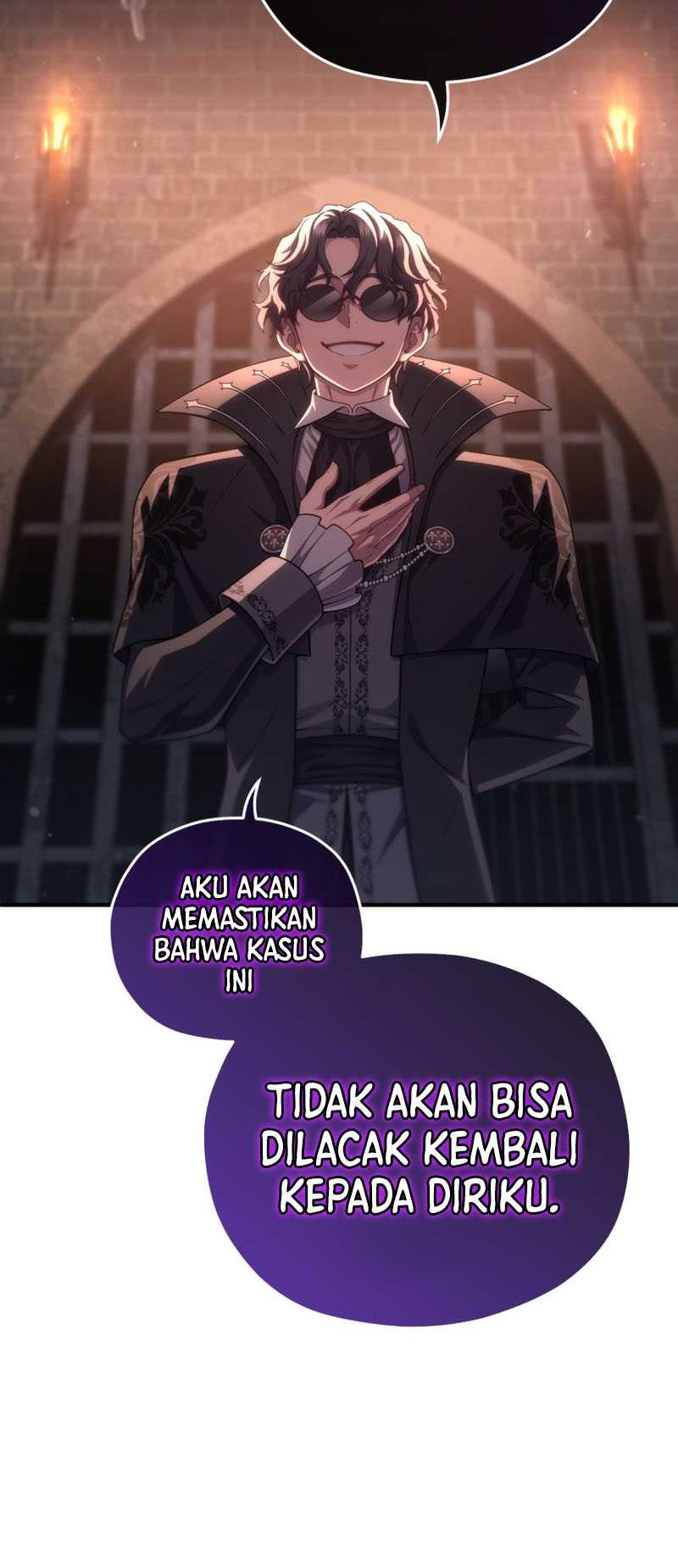 Damn Reincarnation Chapter 44 Gambar 5