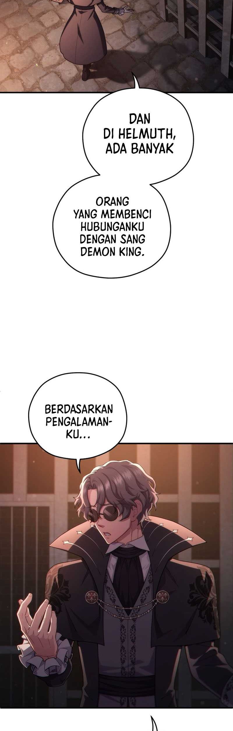 Damn Reincarnation Chapter 44 Gambar 7