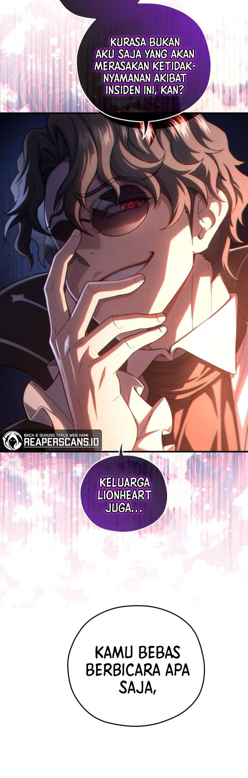 Damn Reincarnation Chapter 44 Gambar 9