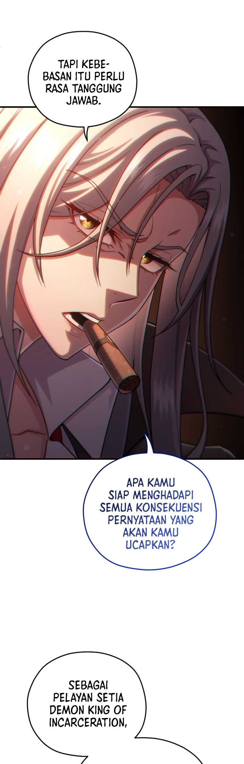 Damn Reincarnation Chapter 44 Gambar 10