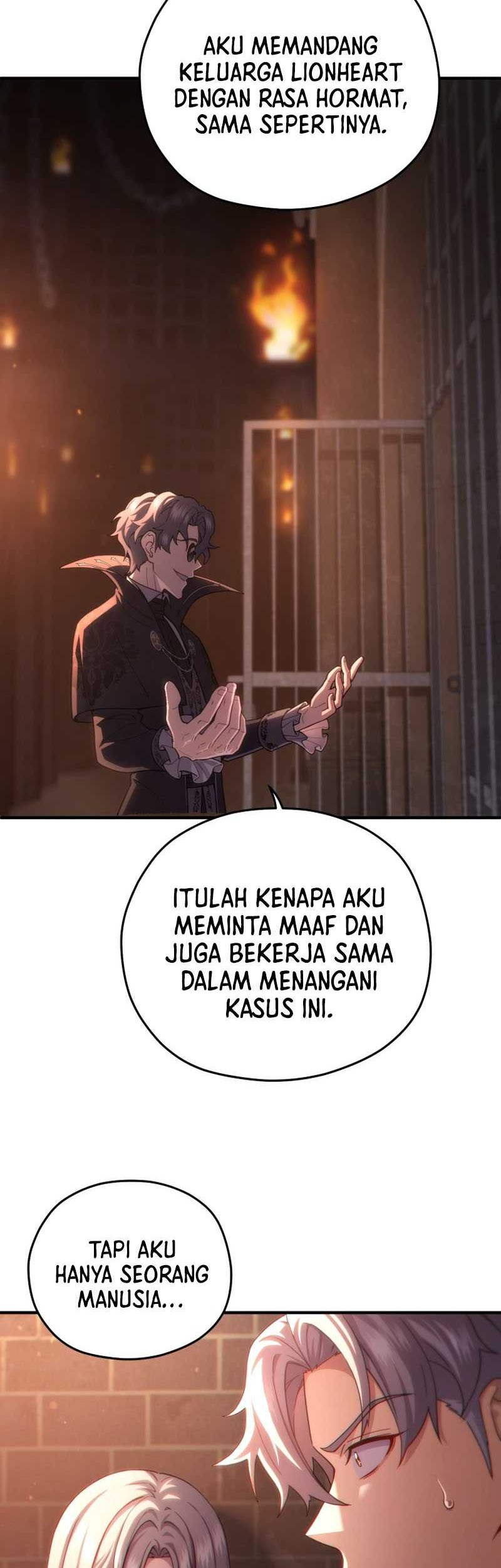 Damn Reincarnation Chapter 44 Gambar 11