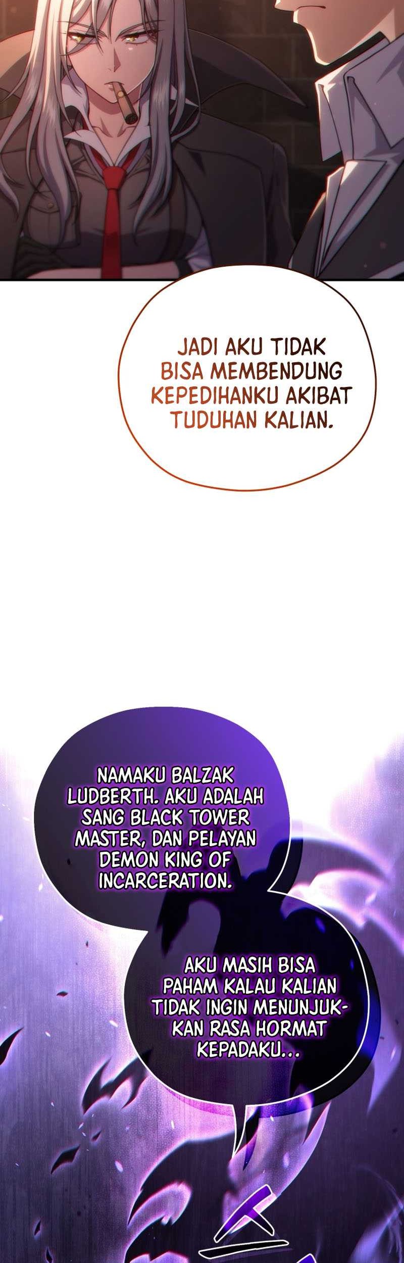 Damn Reincarnation Chapter 44 Gambar 12