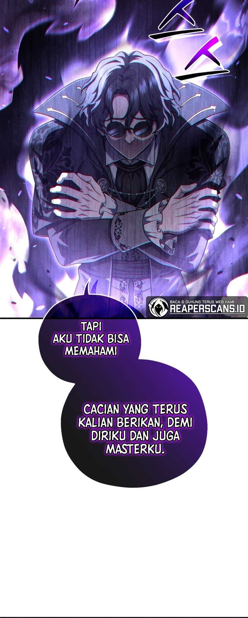 Damn Reincarnation Chapter 44 Gambar 13