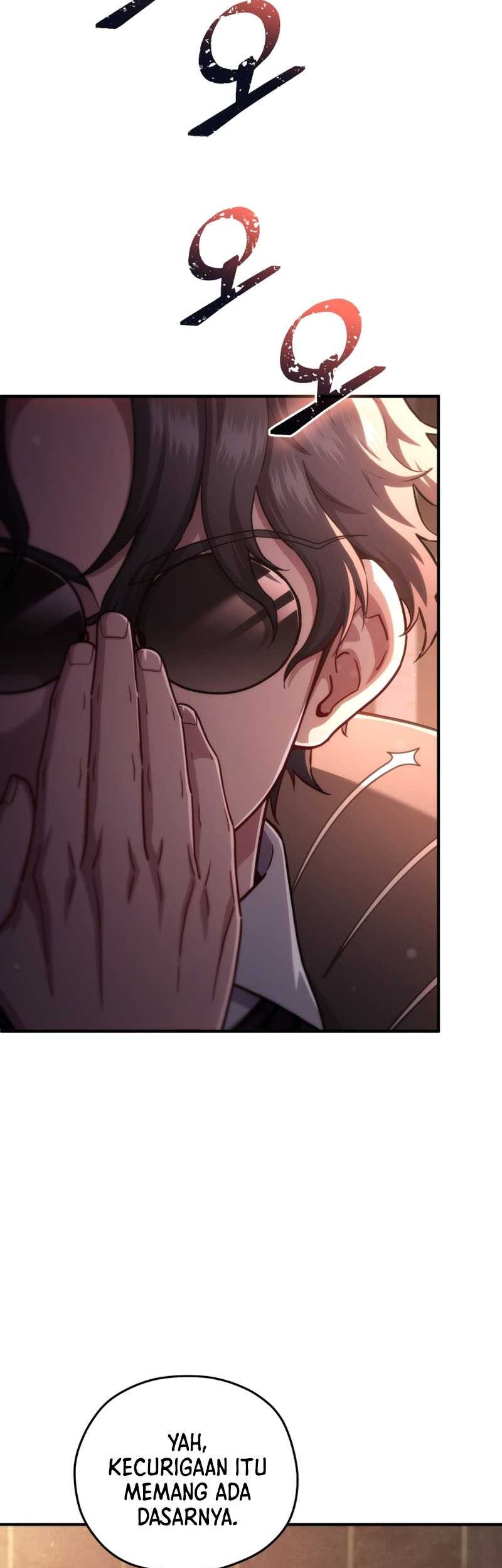 Damn Reincarnation Chapter 44 Gambar 16