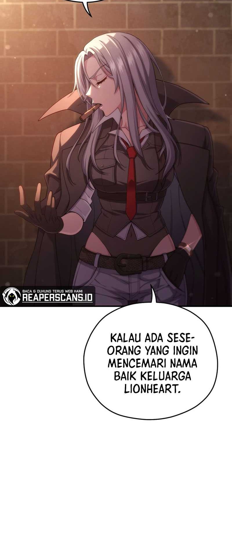 Damn Reincarnation Chapter 44 Gambar 17