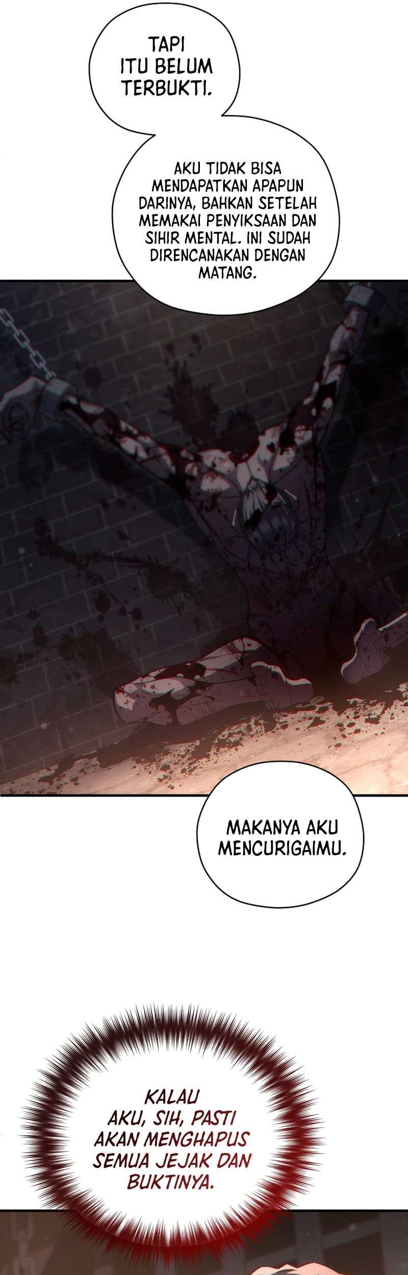 Damn Reincarnation Chapter 44 Gambar 18