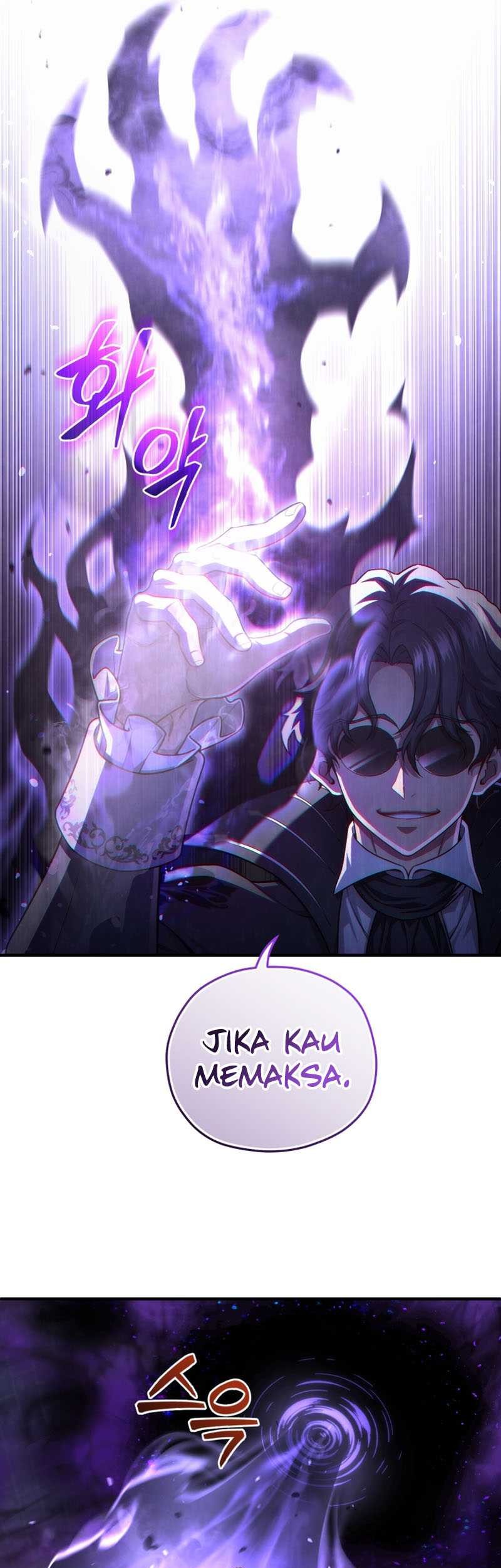 Damn Reincarnation Chapter 44 Gambar 22