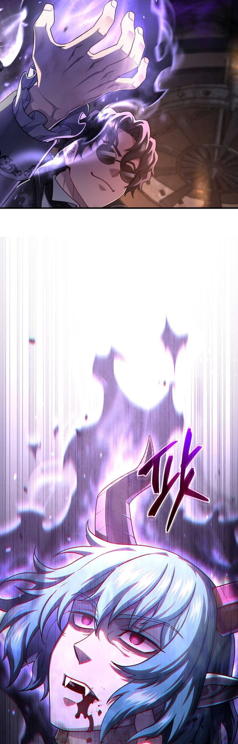 Damn Reincarnation Chapter 44 Gambar 23