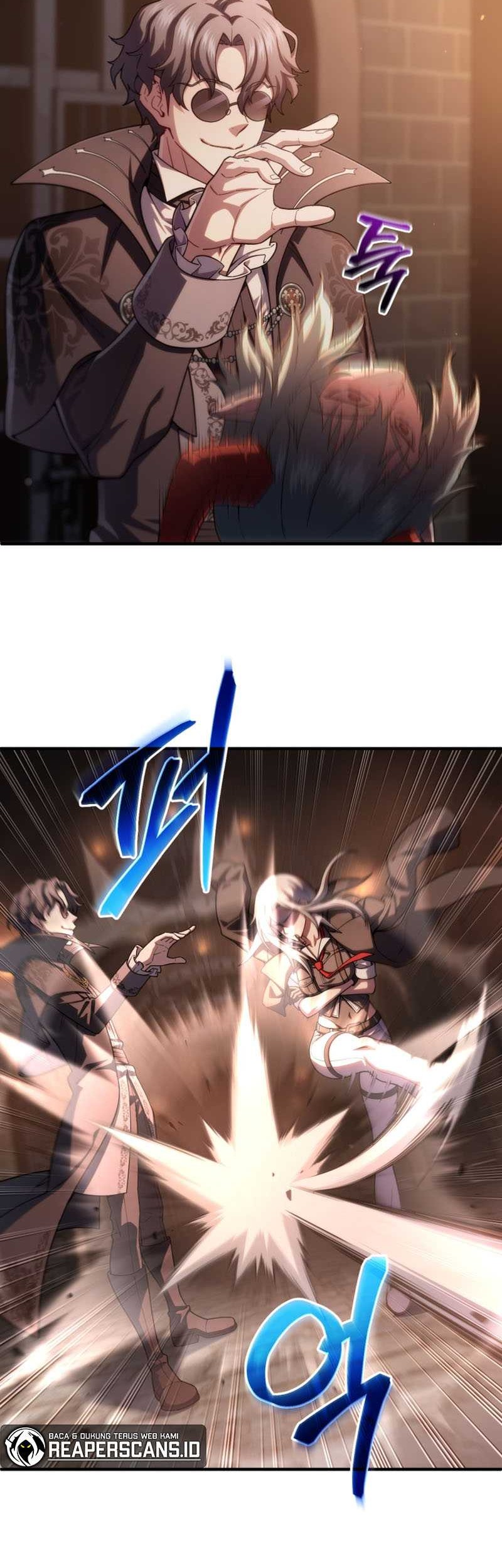 Damn Reincarnation Chapter 44 Gambar 25