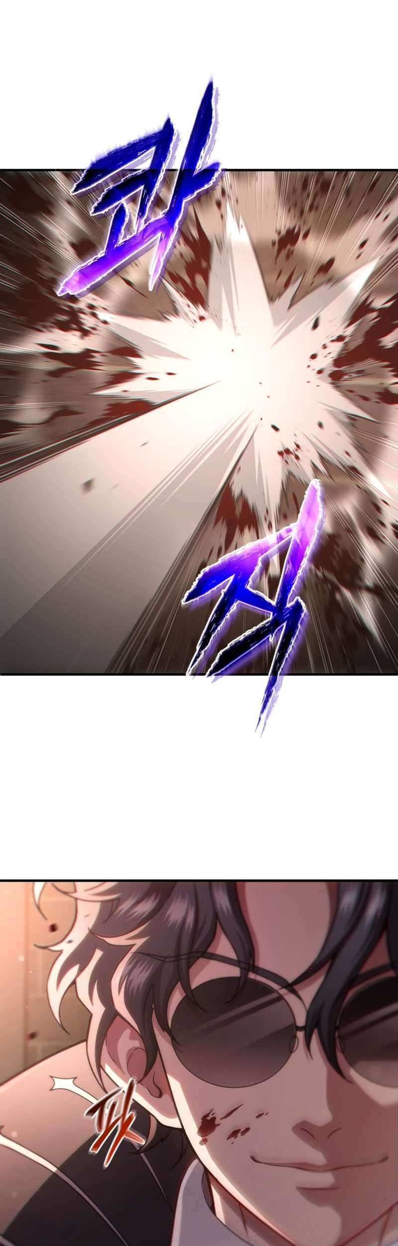 Damn Reincarnation Chapter 44 Gambar 26