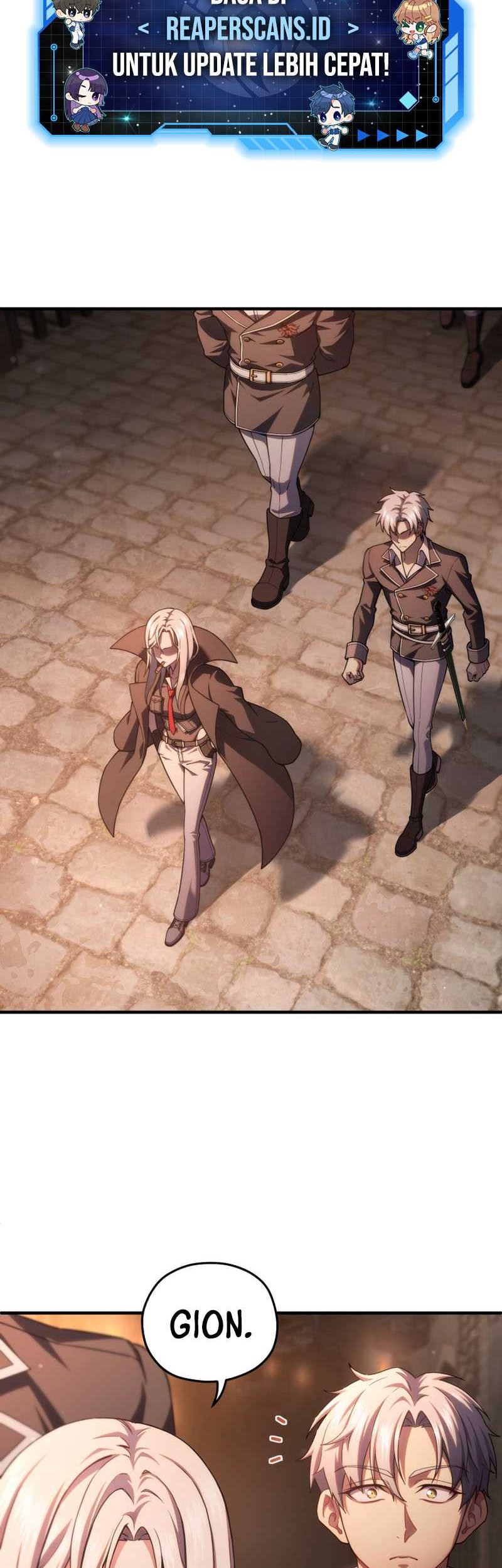 Damn Reincarnation Chapter 44 Gambar 31