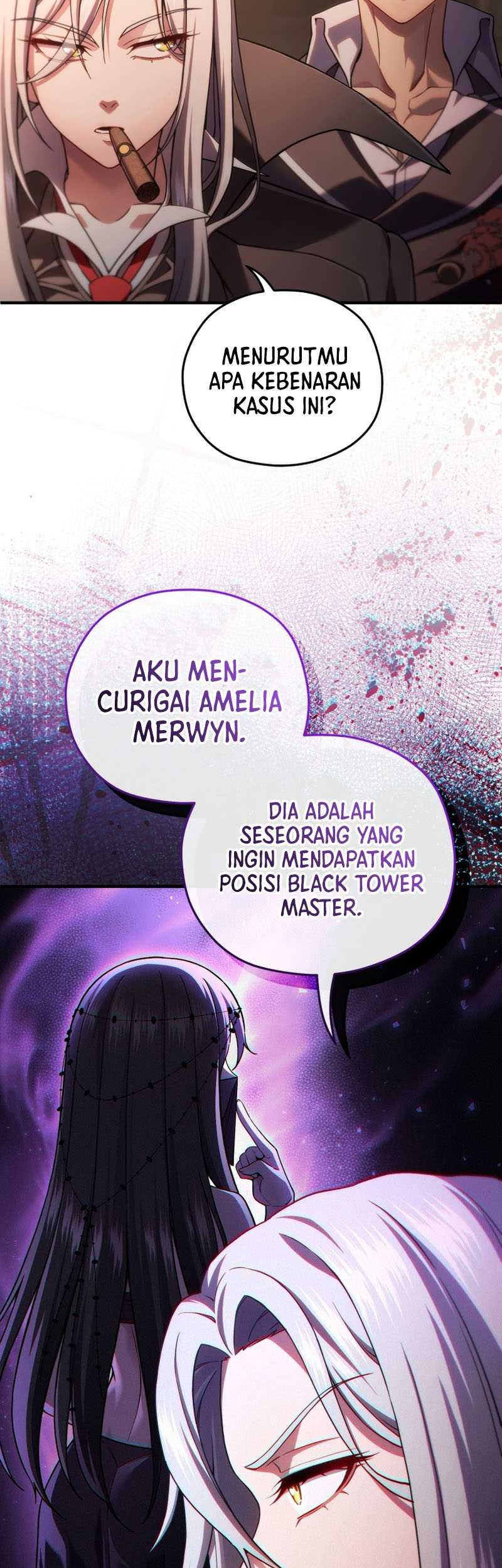 Damn Reincarnation Chapter 44 Gambar 32