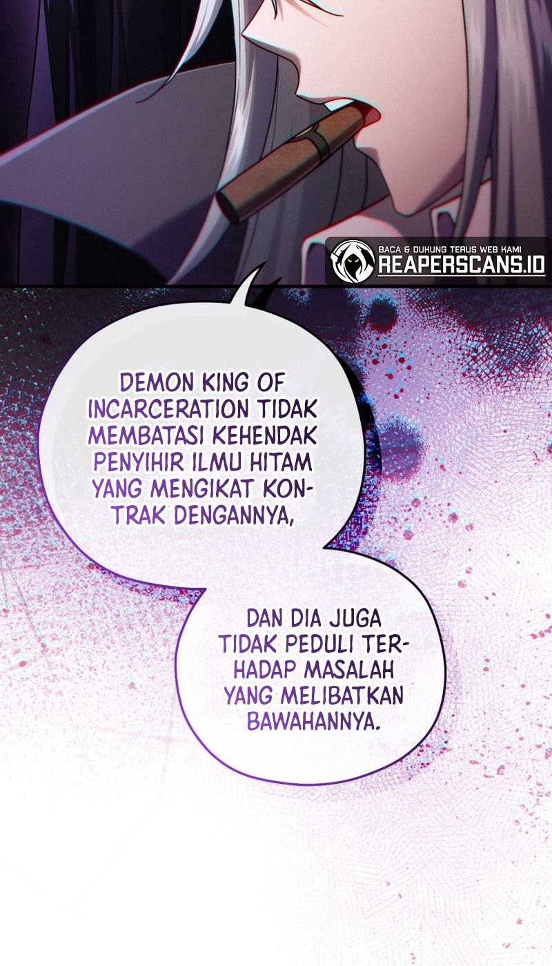 Damn Reincarnation Chapter 44 Gambar 33