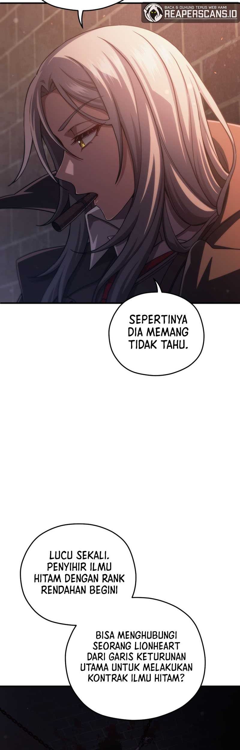 Damn Reincarnation Chapter 43 Gambar 53