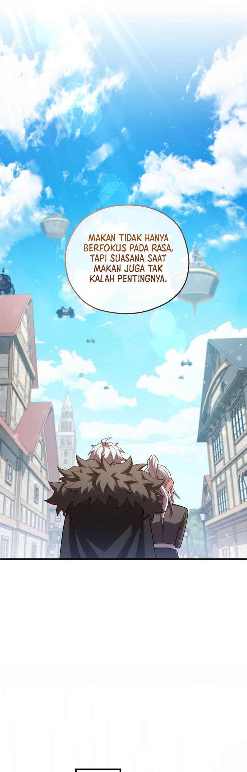 Damn Reincarnation Chapter 43 Gambar 50