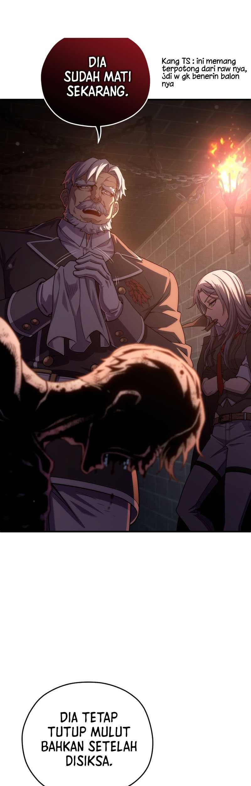 Damn Reincarnation Chapter 43 Gambar 52