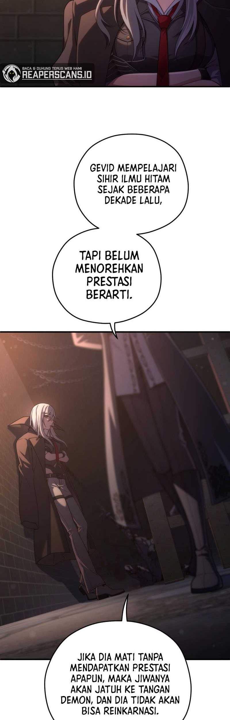 Damn Reincarnation Chapter 43 Gambar 55