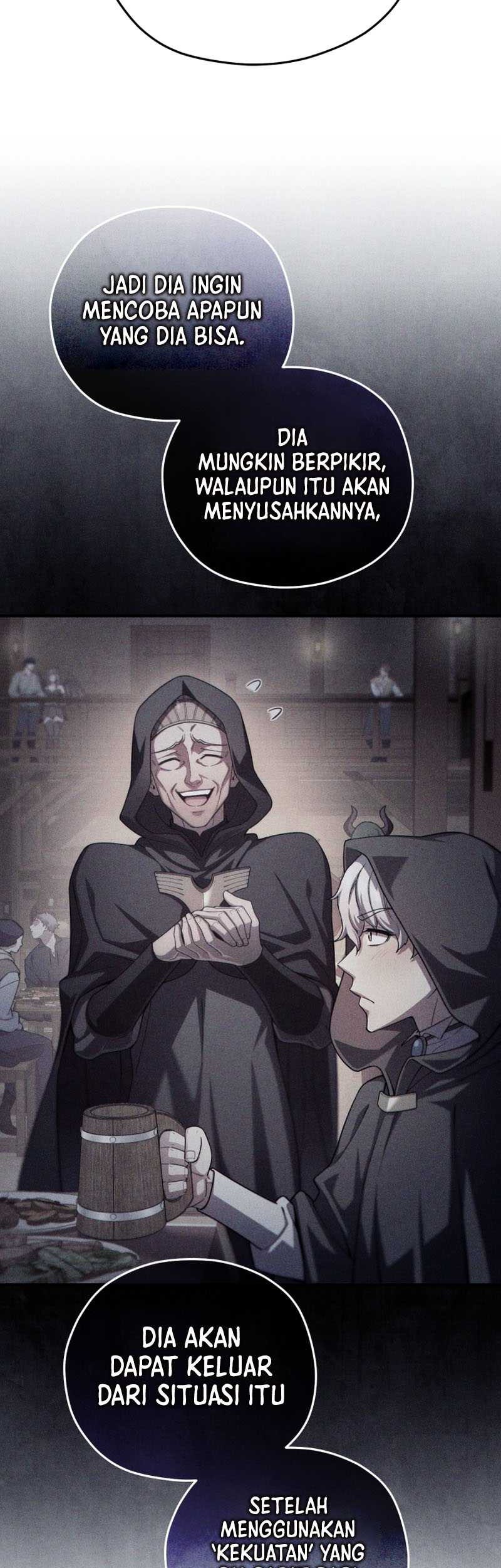 Damn Reincarnation Chapter 43 Gambar 56