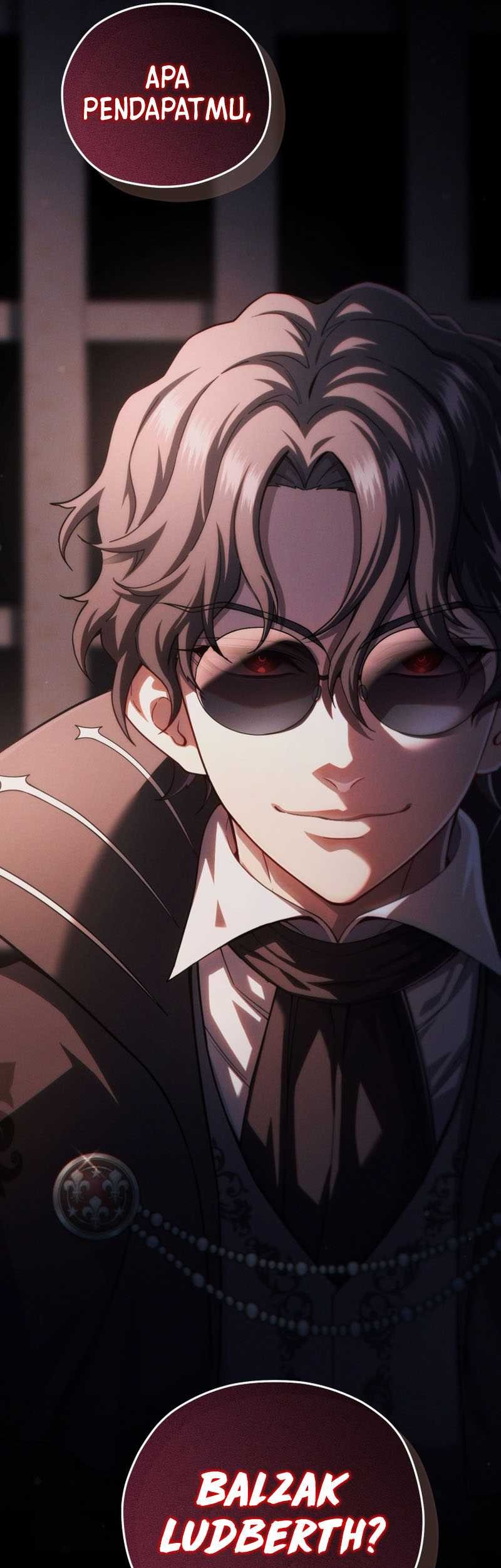 Damn Reincarnation Chapter 43 Gambar 58