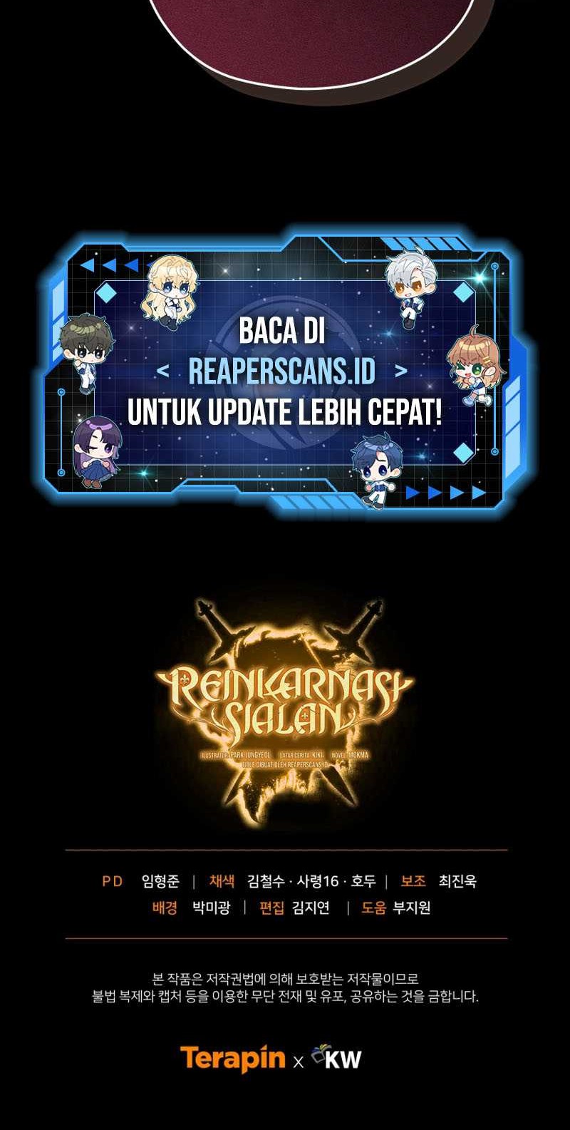 Damn Reincarnation Chapter 43 Gambar 59