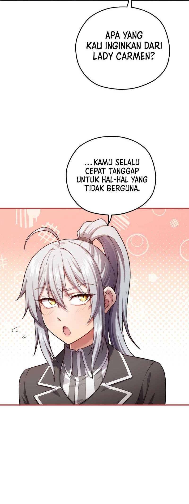 Damn Reincarnation Chapter 43 Gambar 37