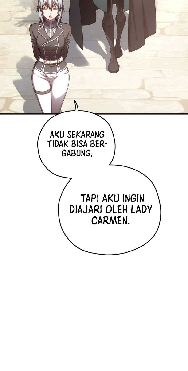 Damn Reincarnation Chapter 43 Gambar 41