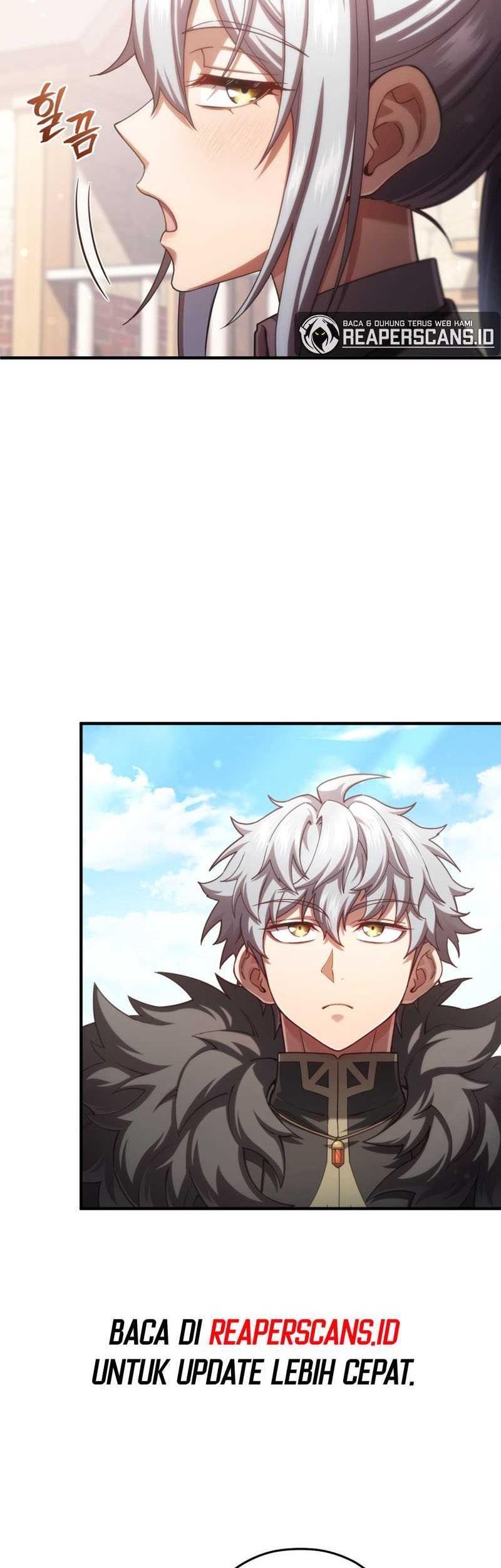 Damn Reincarnation Chapter 43 Gambar 39