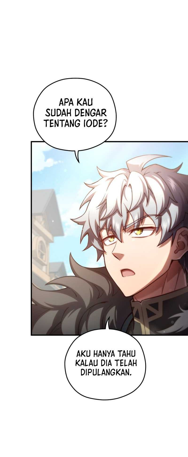 Damn Reincarnation Chapter 43 Gambar 45