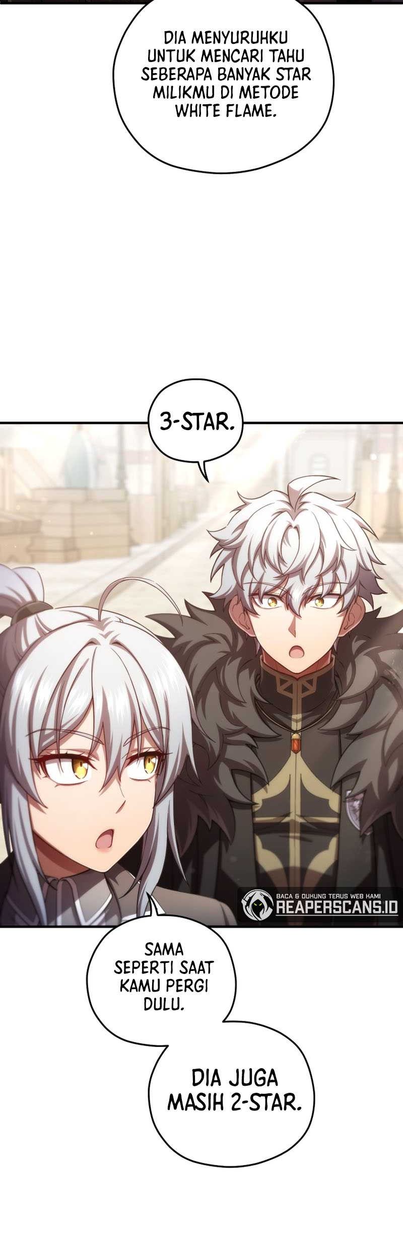 Damn Reincarnation Chapter 43 Gambar 44