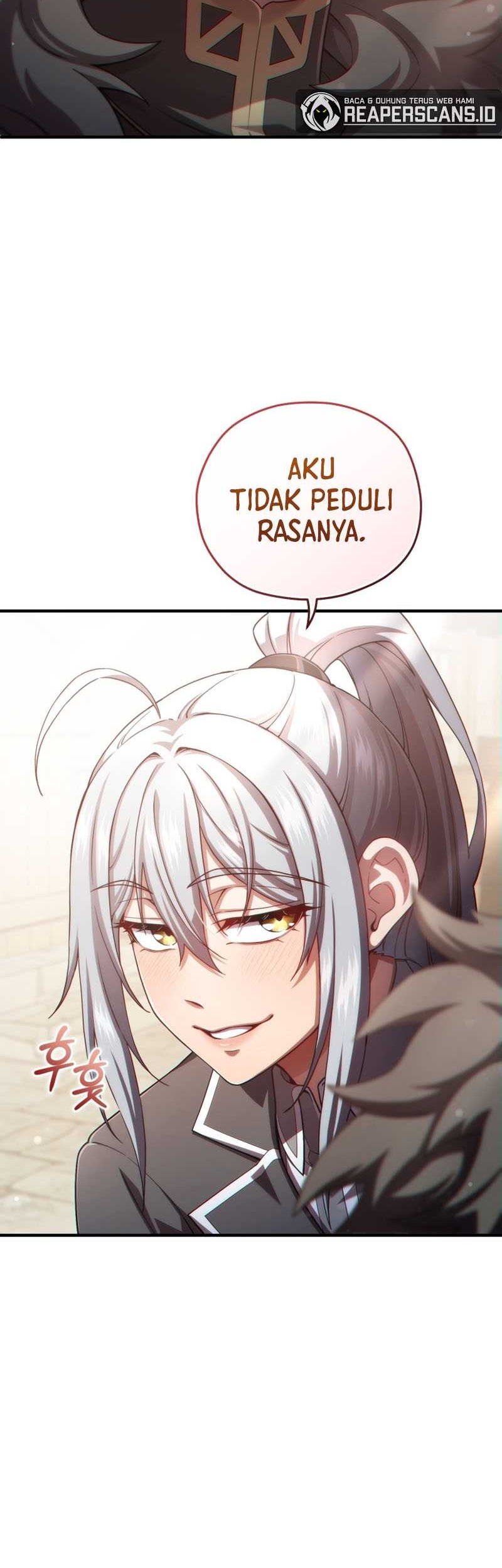 Damn Reincarnation Chapter 43 Gambar 49