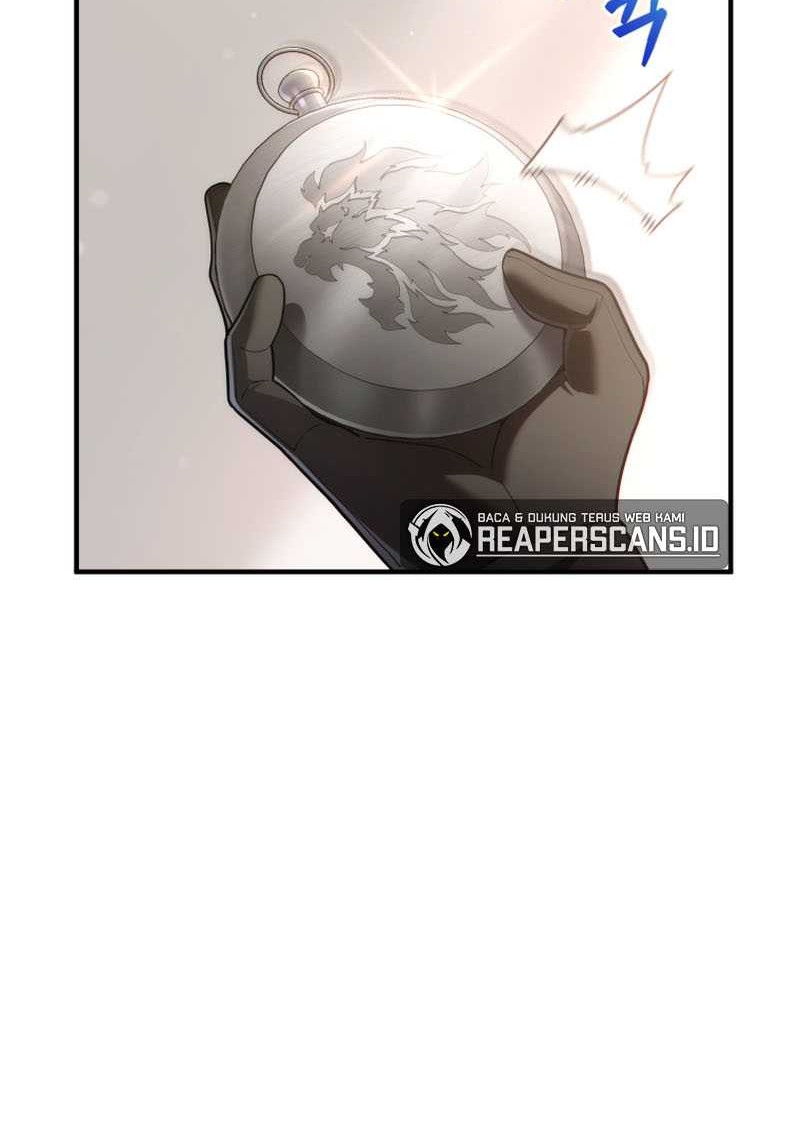 Damn Reincarnation Chapter 43 Gambar 5