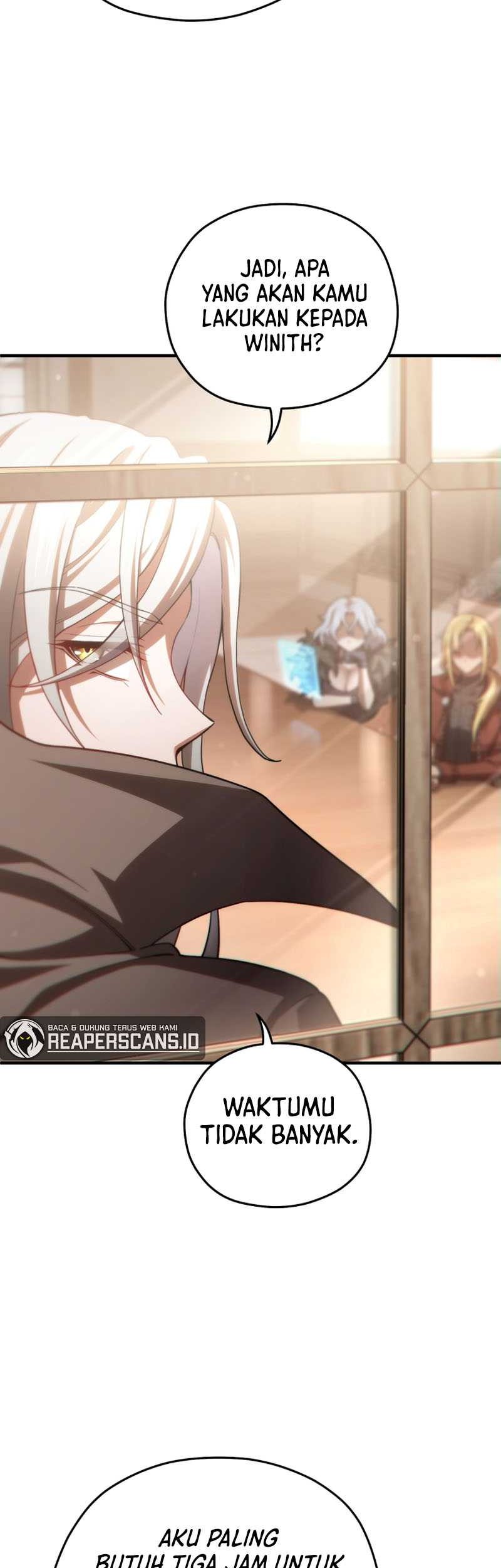 Damn Reincarnation Chapter 43 Gambar 8