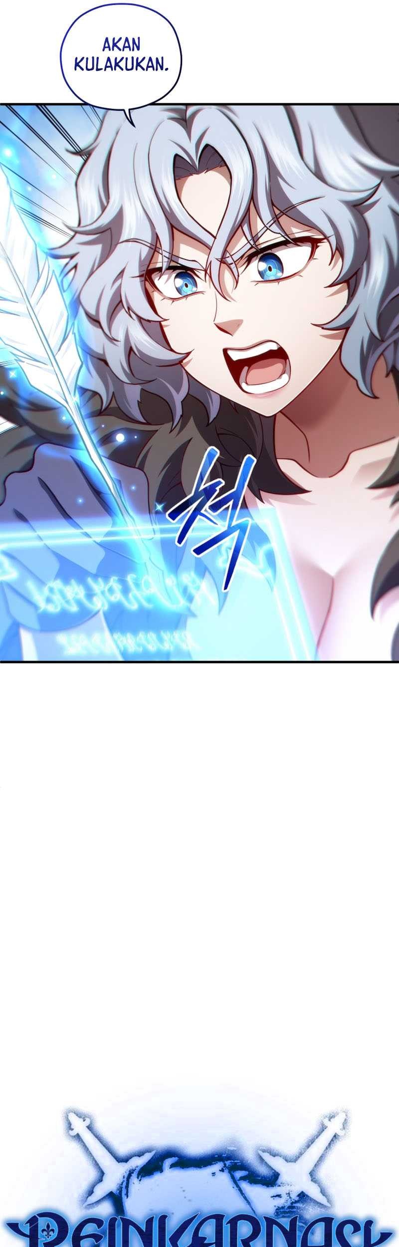 Damn Reincarnation Chapter 43 Gambar 10